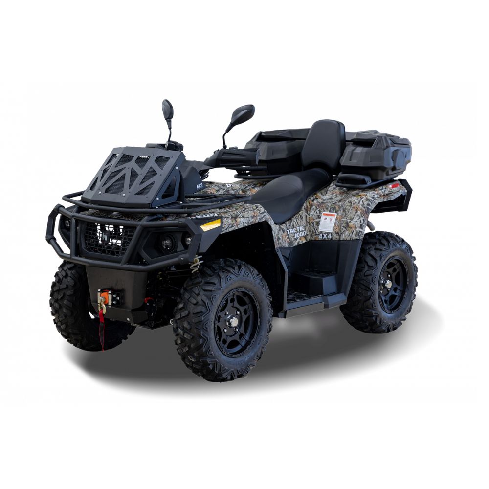 Купить квадроцикл HISUN TACTIC 1000 EXTREME EDITION Квадроцикл HISUN TACTIC 1000 EXTREME EDITION