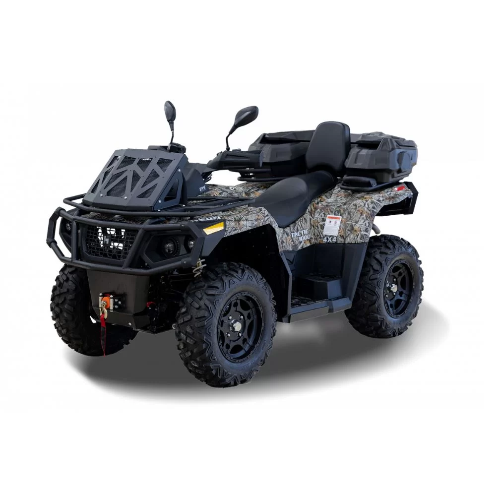 Купить квадроцикл HISUN TACTIC 1000 EXTREME EDITION Квадроцикл HISUN TACTIC 1000 EXTREME EDITION