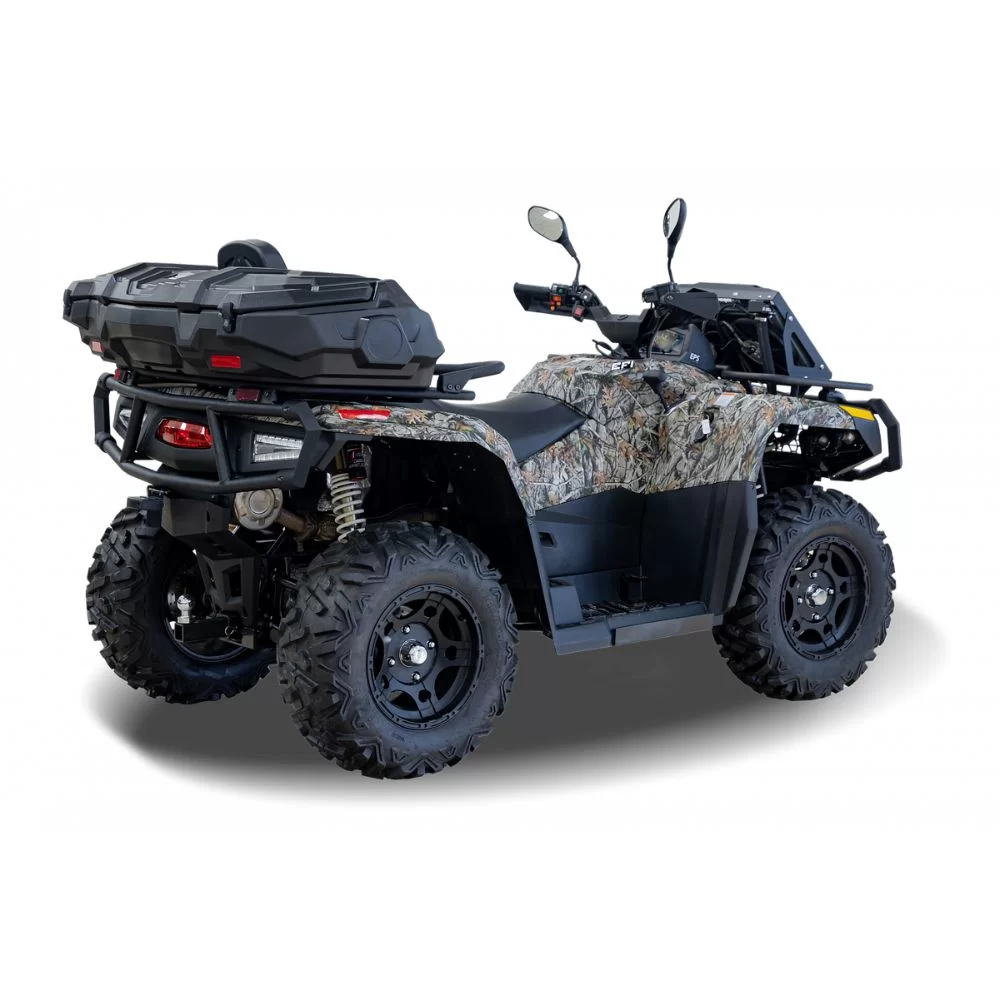 Купить квадроцикл HISUN TACTIC 1000 EXTREME EDITION Квадроцикл HISUN TACTIC 1000 EXTREME EDITION