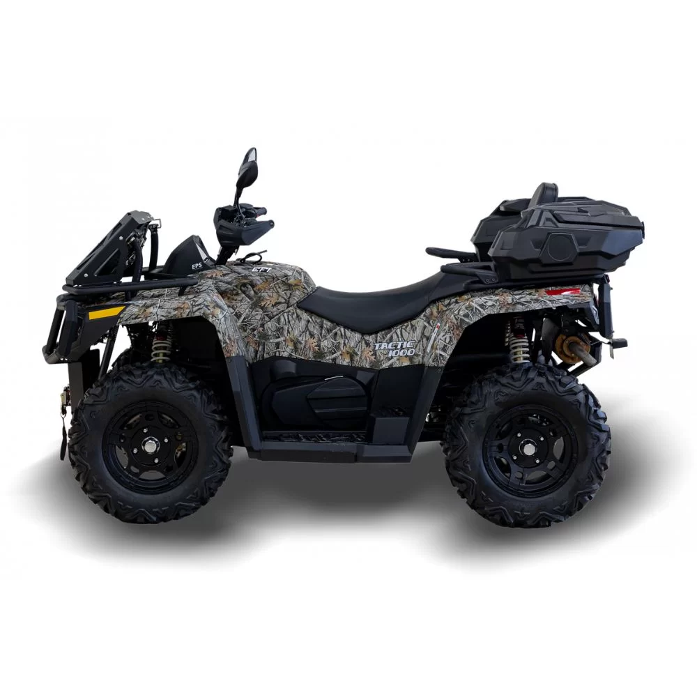 Купить квадроцикл HISUN TACTIC 1000 EXTREME EDITION Квадроцикл HISUN TACTIC 1000 EXTREME EDITION