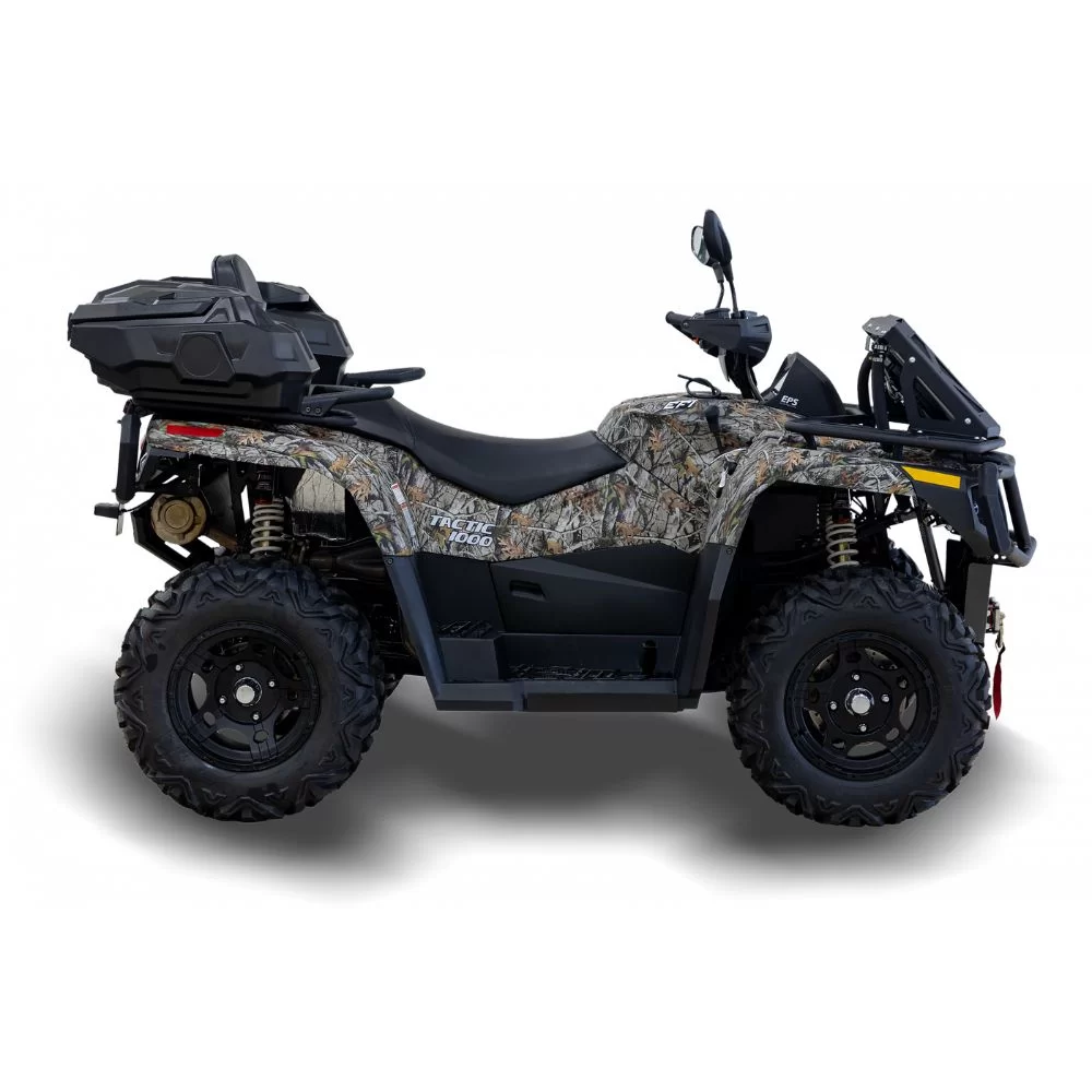 Купить квадроцикл HISUN TACTIC 1000 EXTREME EDITION Квадроцикл HISUN TACTIC 1000 EXTREME EDITION
