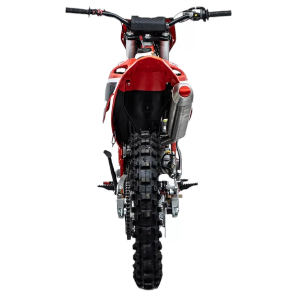 Купить мотоцикл эндуро ROCKOT GS7-L Strive Мотоцикл эндуро ROCKOT GS7-L Strive