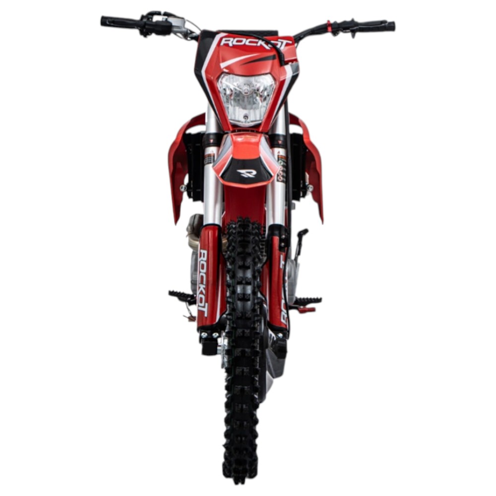 Купить мотоцикл эндуро ROCKOT GS7-L Strive Мотоцикл эндуро ROCKOT GS7-L Strive