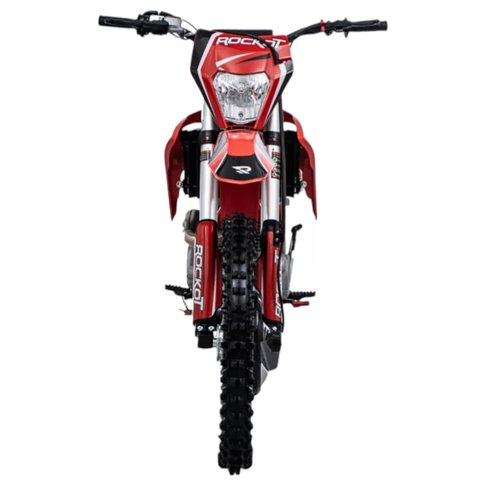 Купить мотоцикл эндуро ROCKOT GS7-L Strive Мотоцикл эндуро ROCKOT GS7-L Strive
