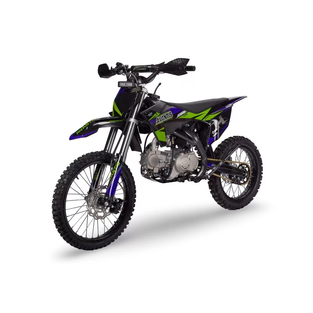 Питбайк Avantis H15 LUX 19/16