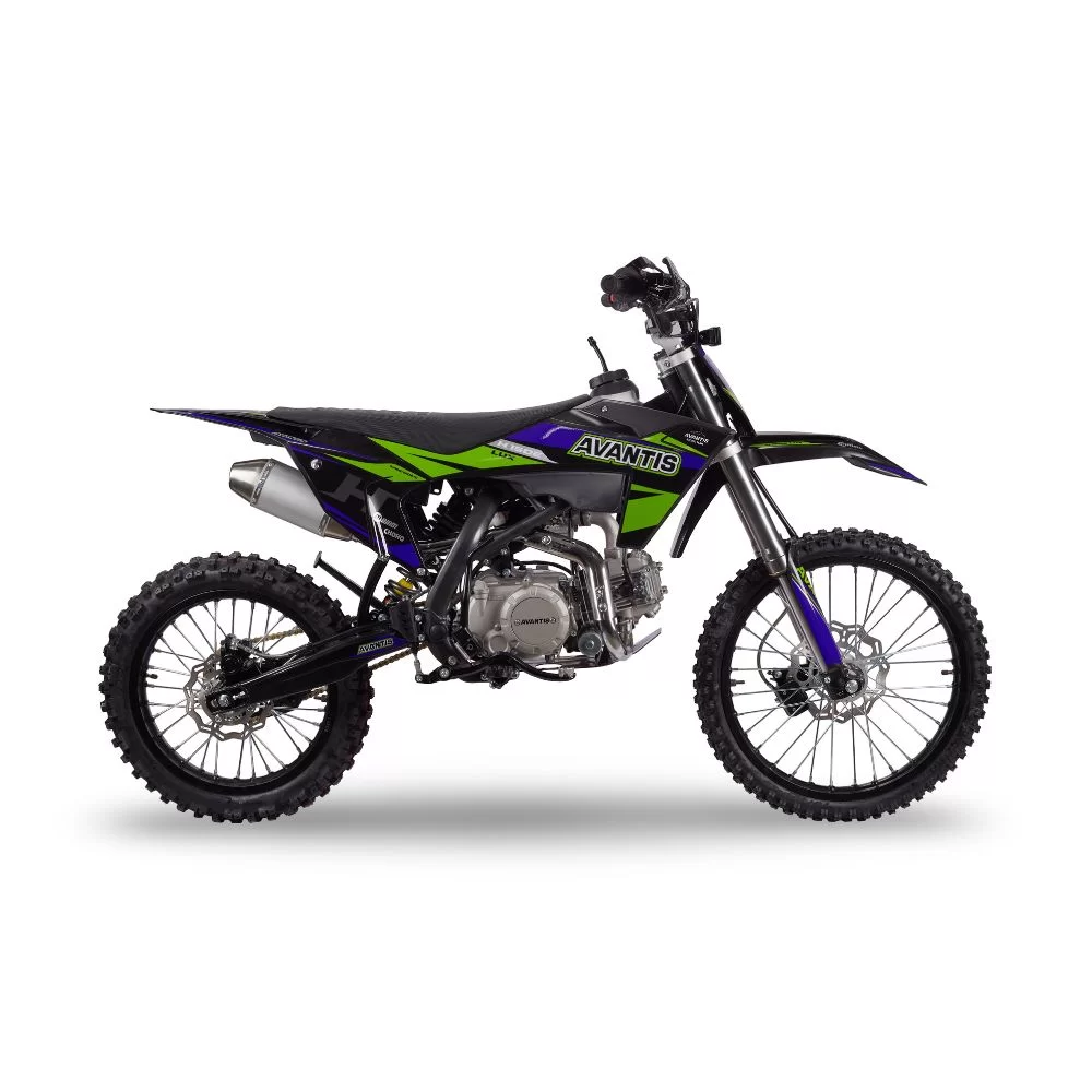 Питбайк Avantis H15 LUX 19/16