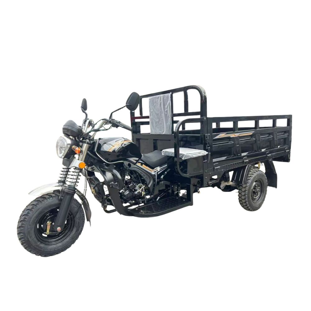 Купить грузовой трицикл АЯКС 6 (c пониженной передачей)