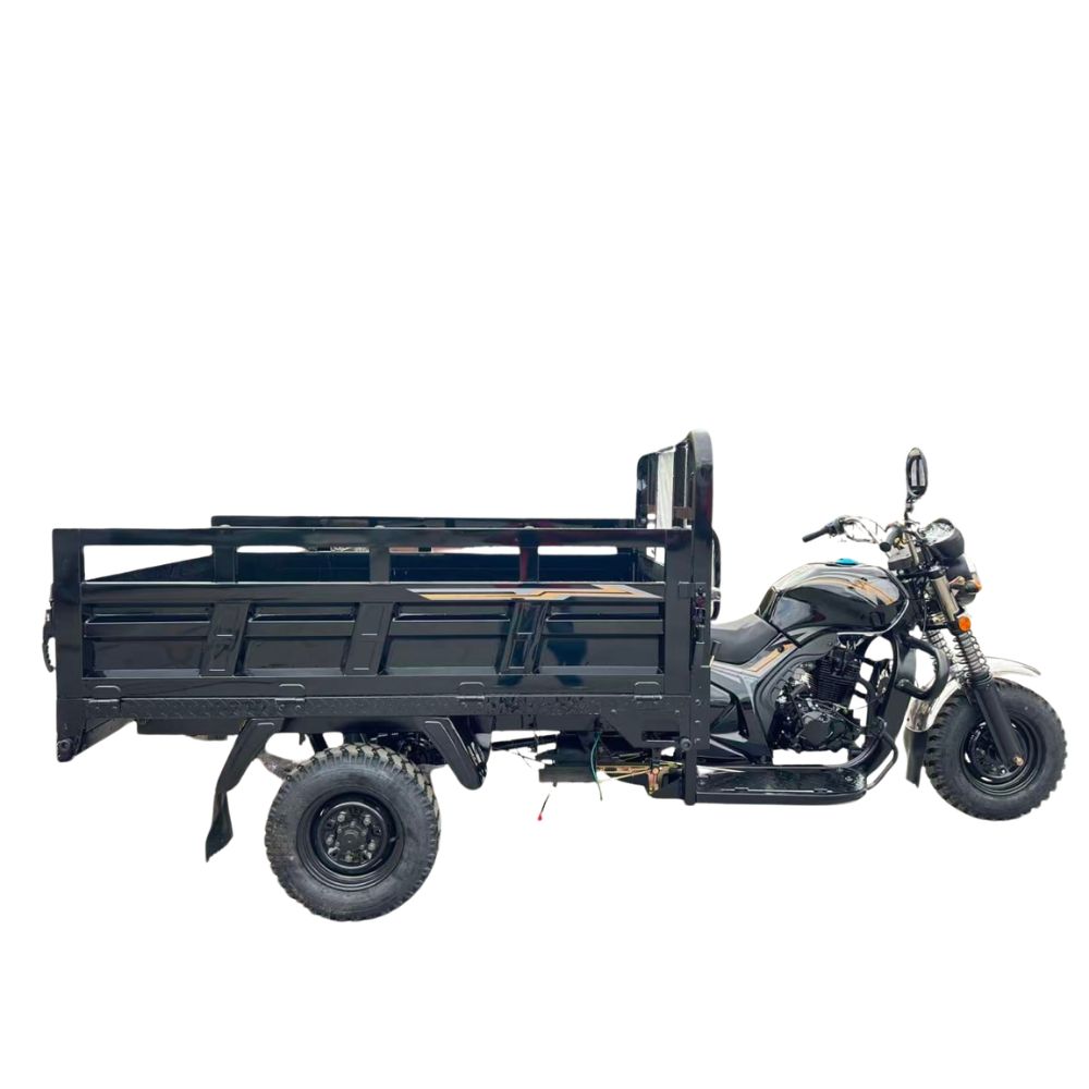 Грузовой трицикл АЯКС 6 (c пониженной передачей)