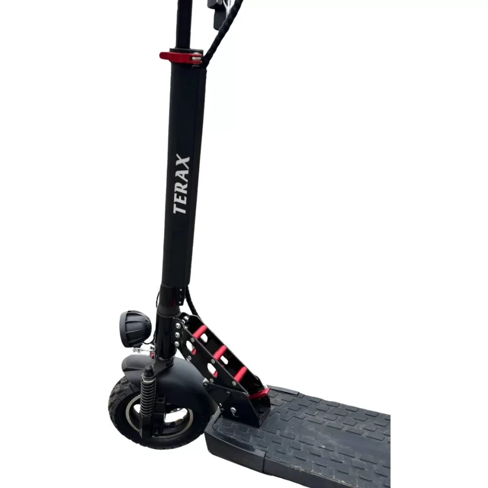 Купить электросамокат Terax XS11 PRO Электросамокат Terax XS11 PRO