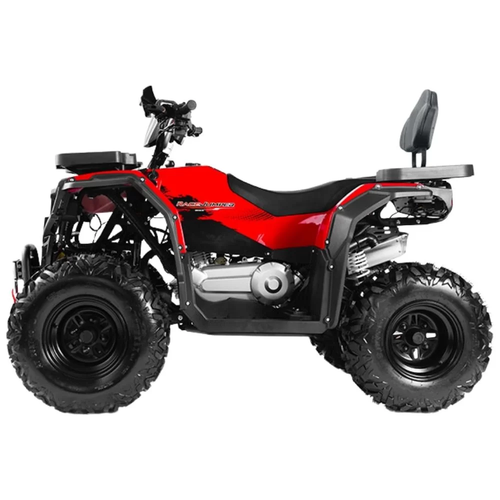 Комплект запчастей PROGASI Race Jumper 200 SE