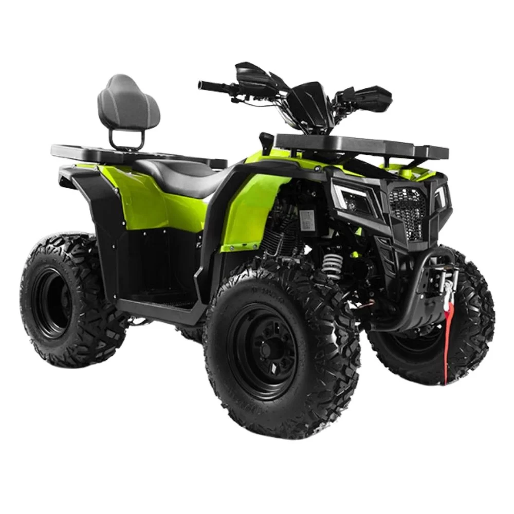 Комплект запчастей PROGASI Race Jumper 200 SE