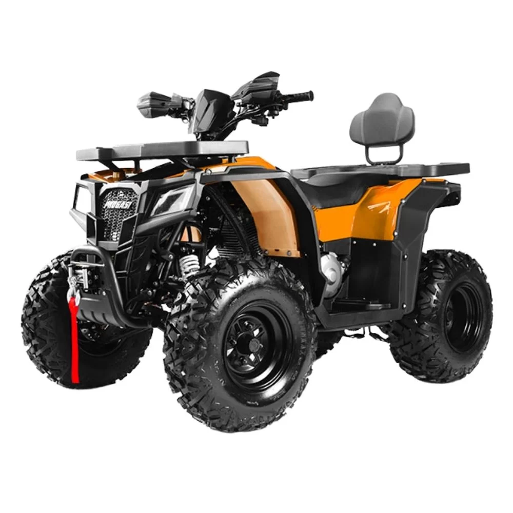 Комплект запчастей PROGASI Race Jumper 200 SE
