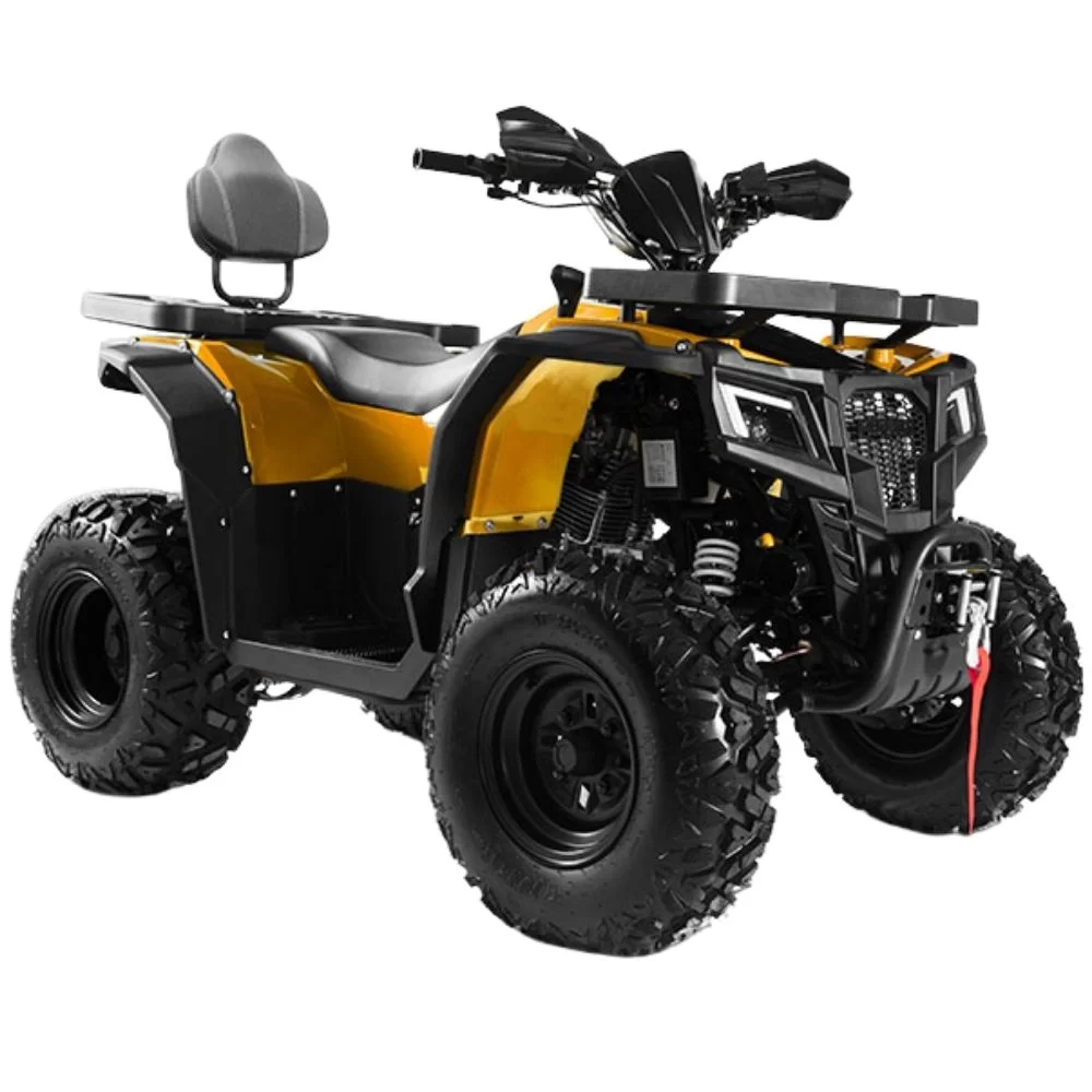 Комплект запчастей PROGASI Race Jumper 200 SE