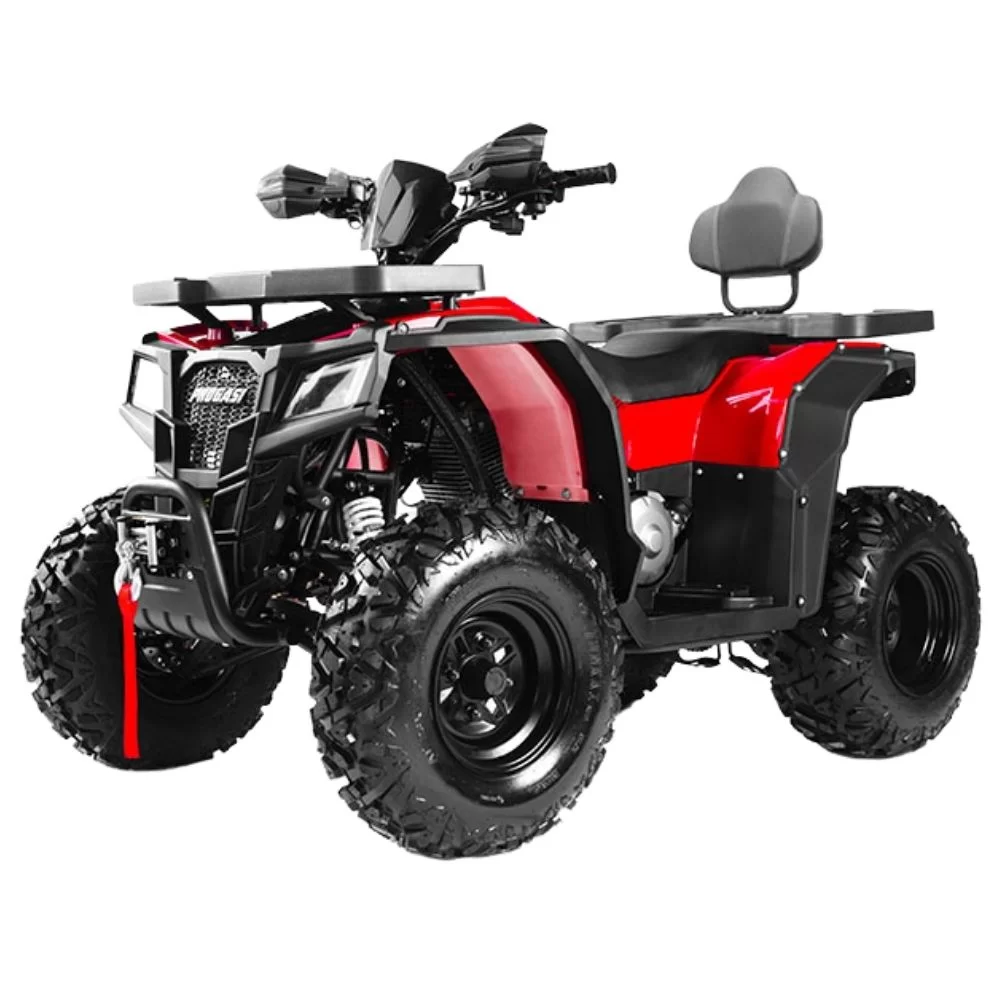 Комплект запчастей PROGASI Race Jumper 200 SE