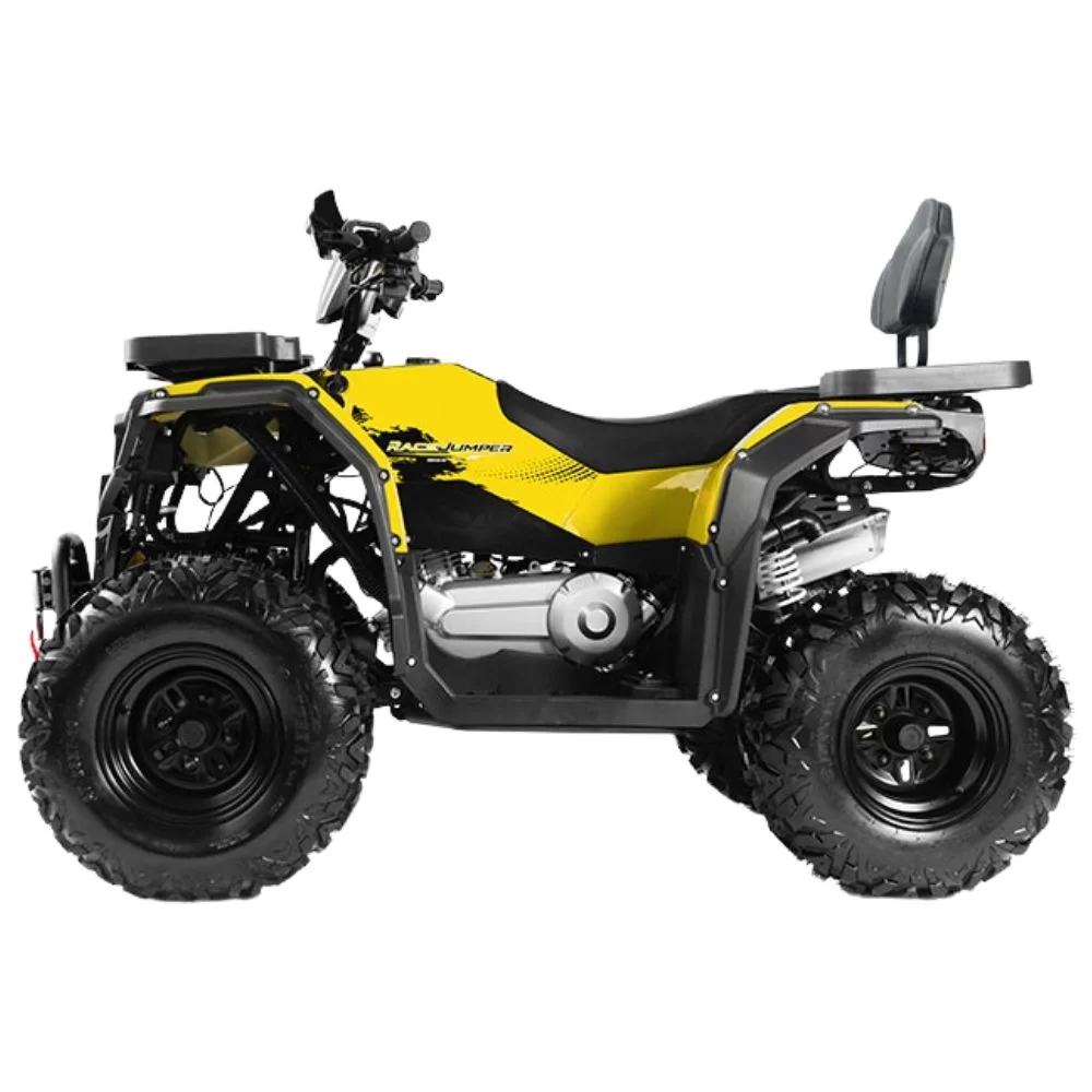 Комплект запчастей PROGASI Race Jumper 200 Max Power