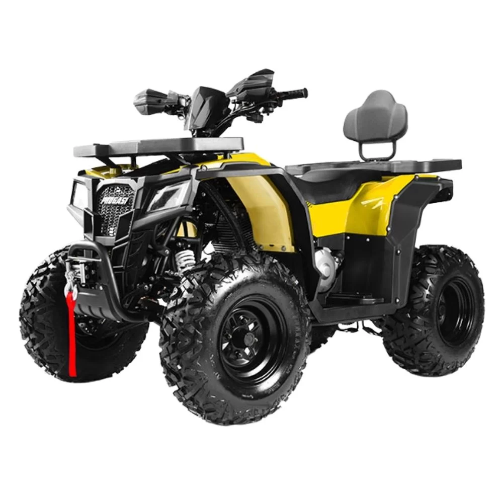 Комплект запчастей PROGASI Race Jumper 200 Max Power