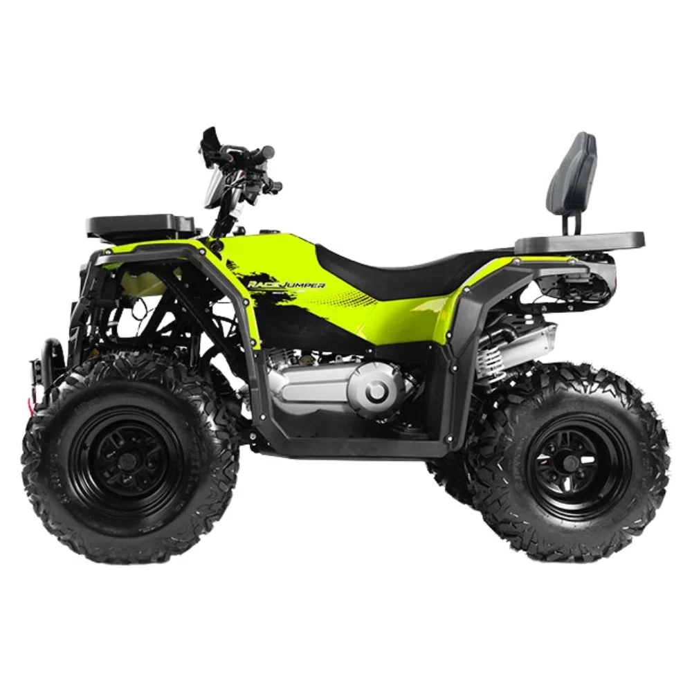 Комплект запчастей PROGASI Race Jumper 200 Max Power
