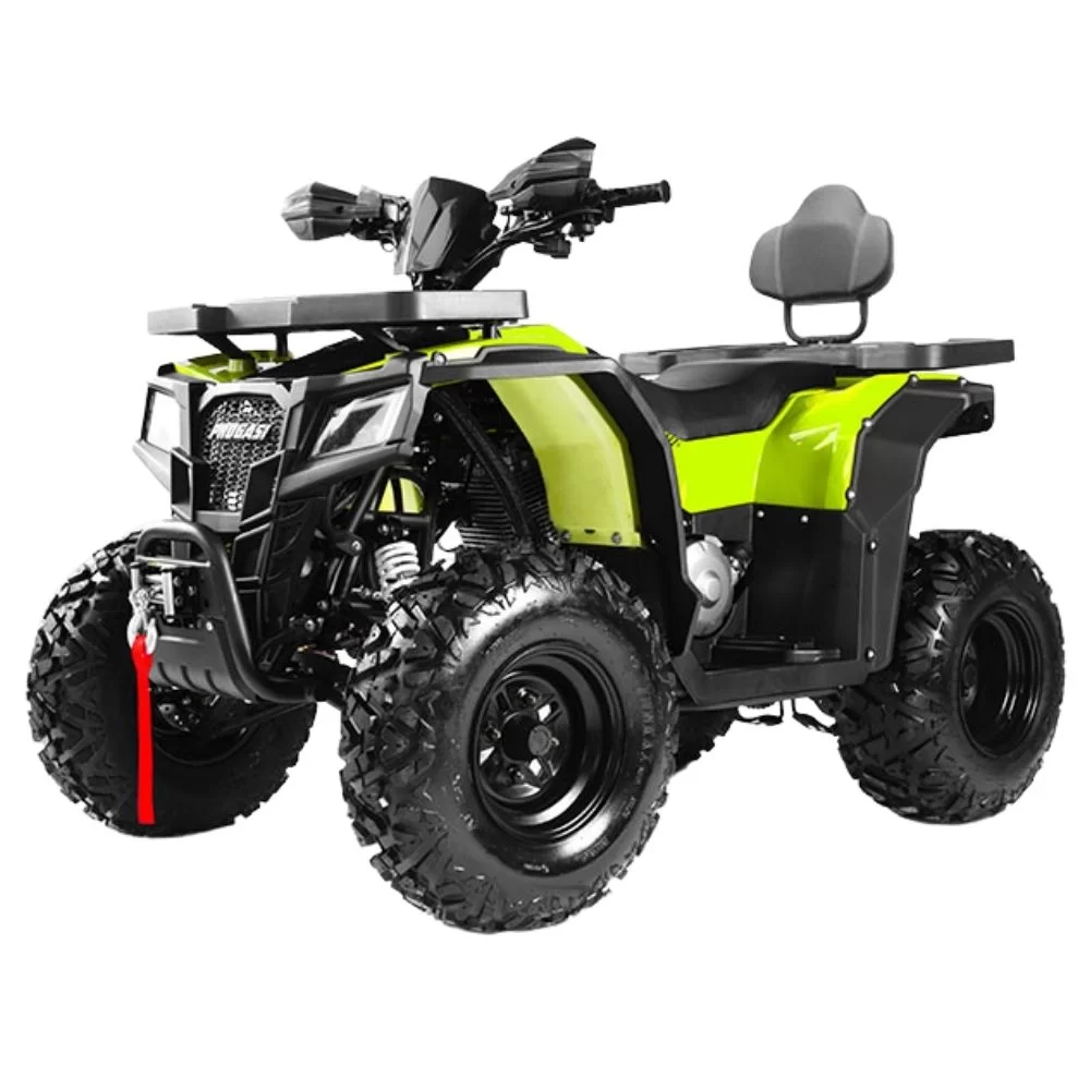 Комплект запчастей PROGASI Race Jumper 200 Max Power