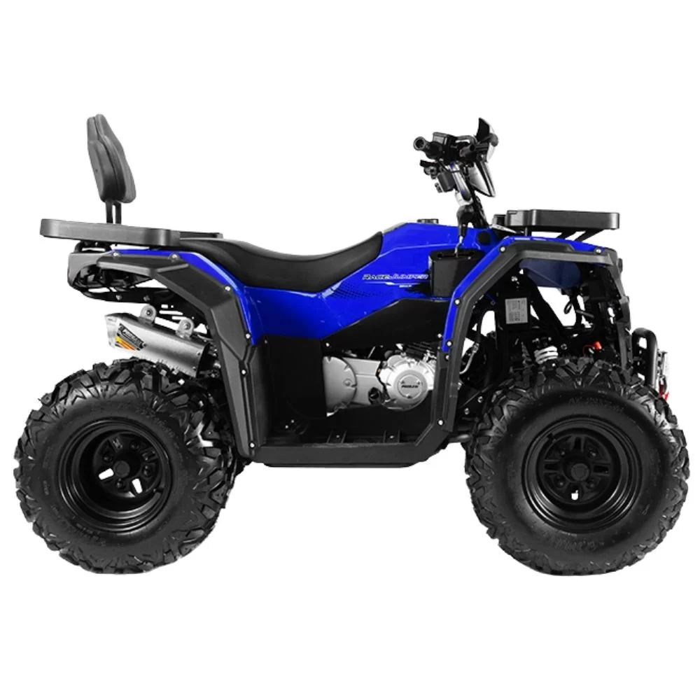 Комплект запчастей PROGASI Race Jumper 200 Max Power