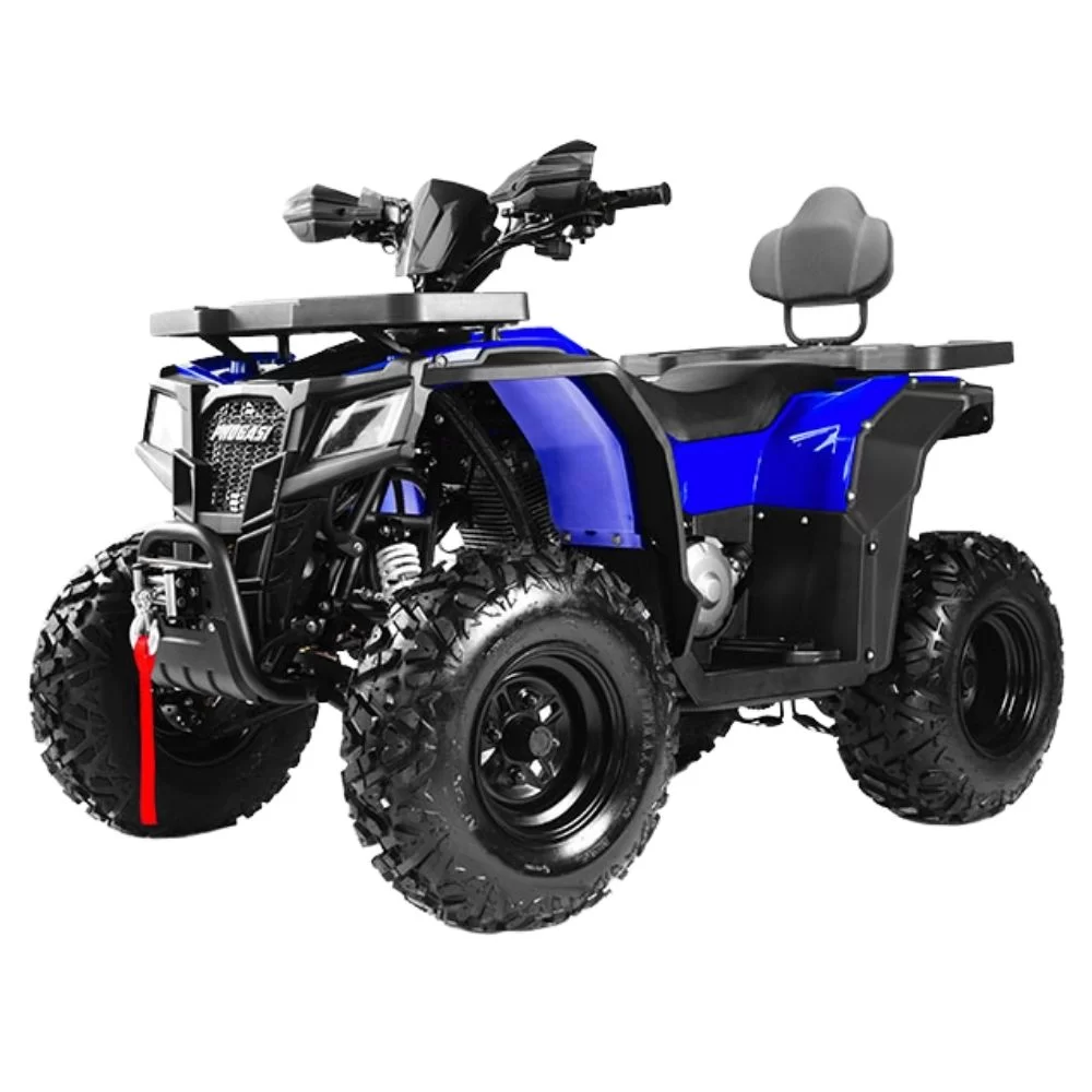 Комплект запчастей PROGASI Race Jumper 200 Max Power