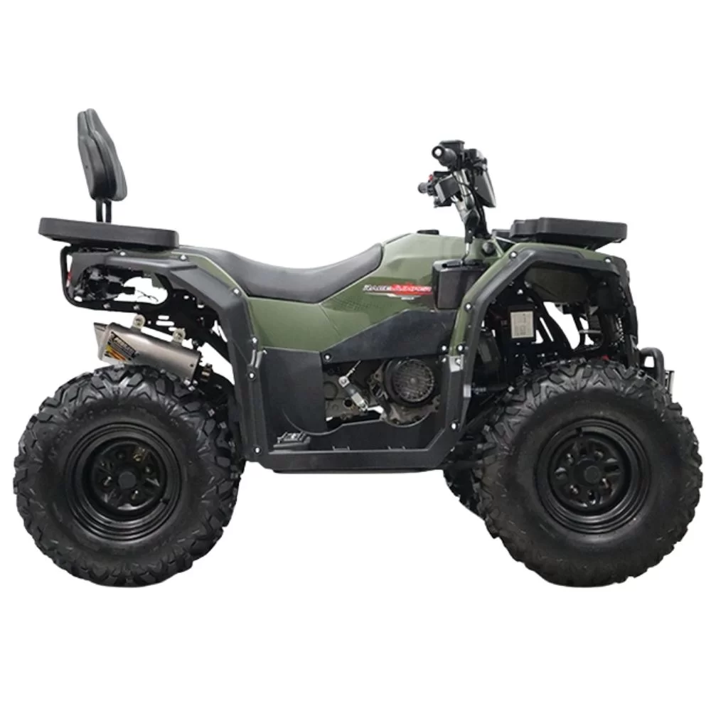 Комплект запчастей PROGASI Race Jumper 200 Max Power
