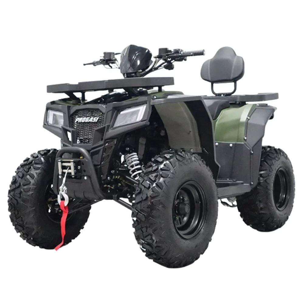 Комплект запчастей PROGASI Race Jumper 200 Max Power