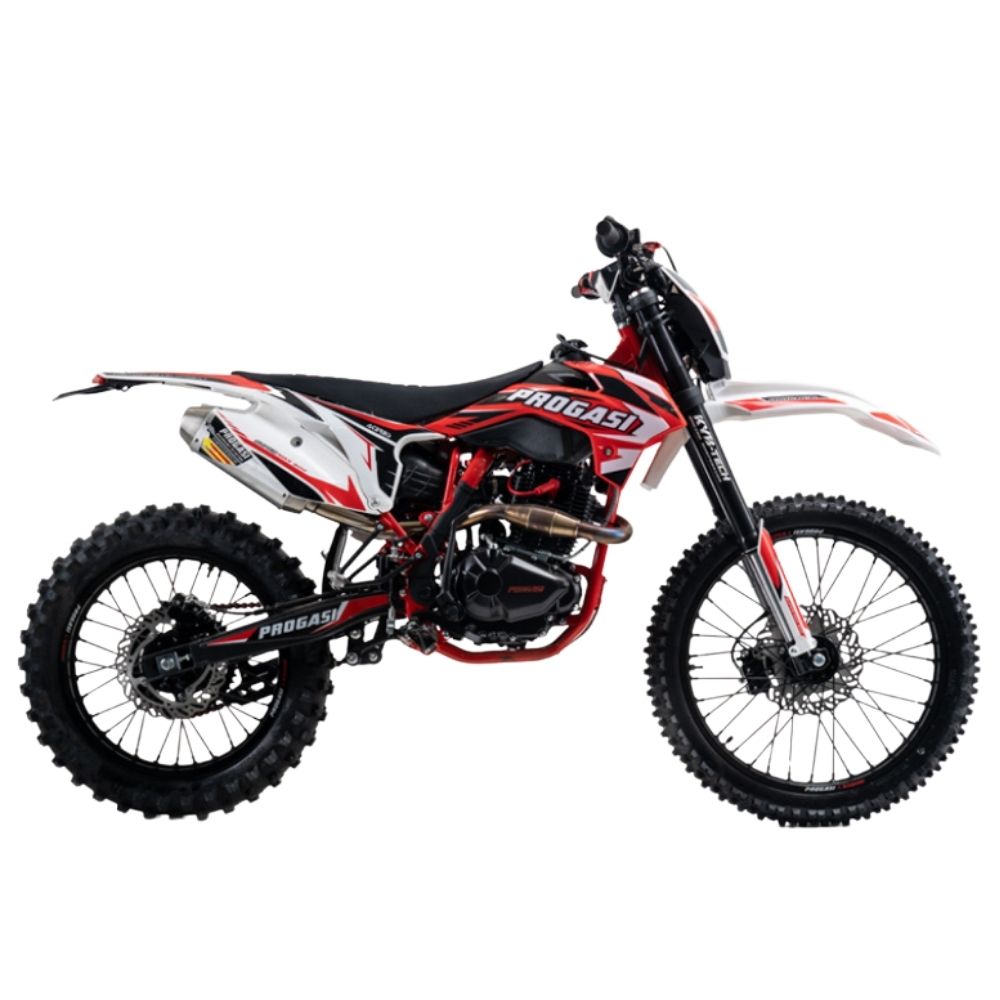 Мотоцикл эндуро PROGASI SUPER MAX 300