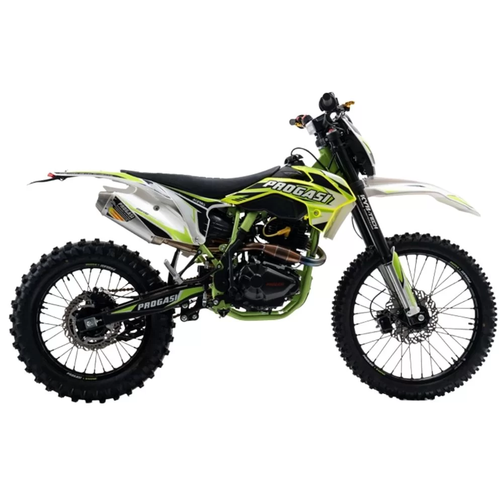 Мотоцикл эндуро PROGASI SUPER MAX 300
