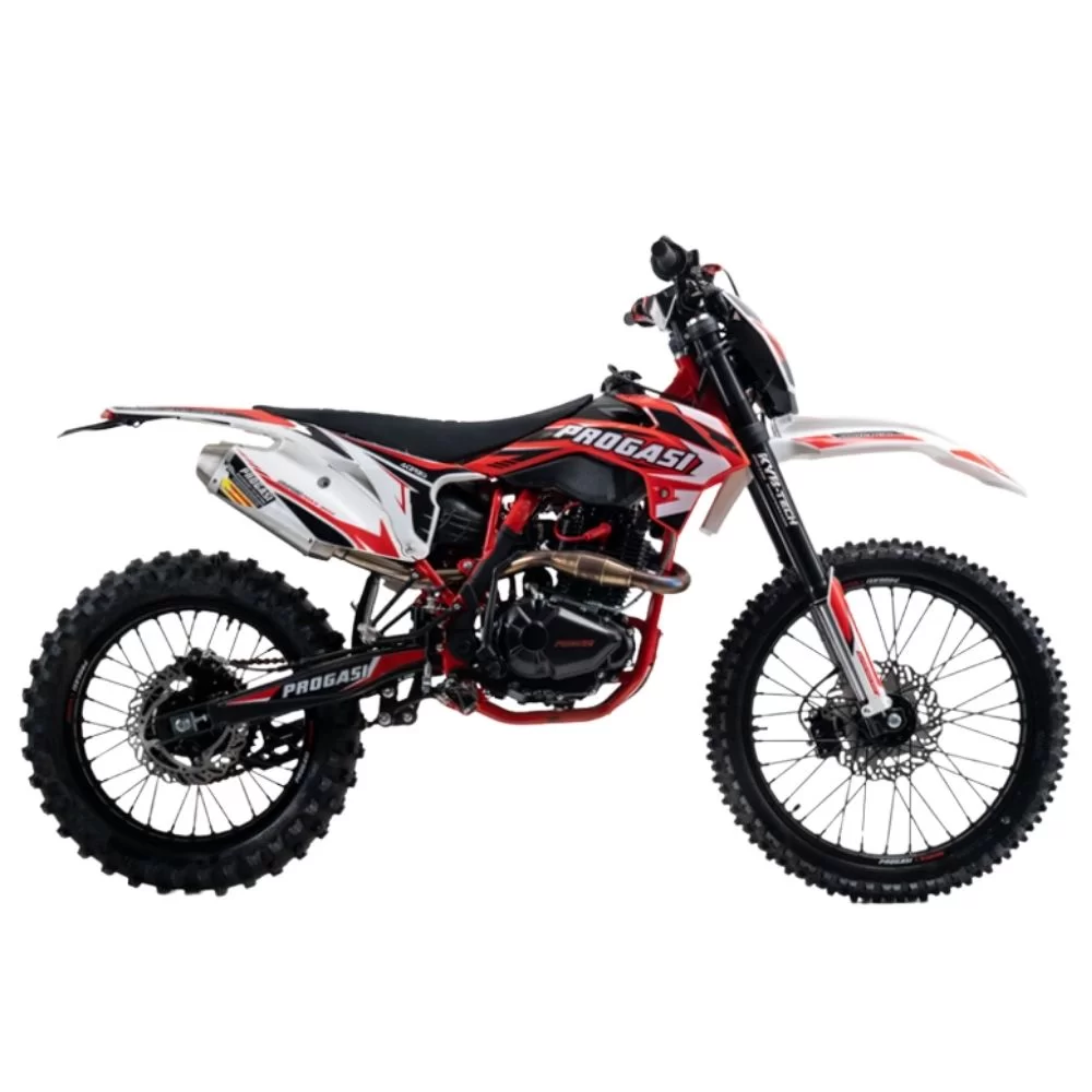 Мотоцикл эндуро PROGASI SUPER MAX 300 PRO