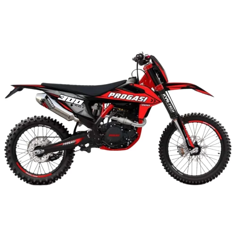 Мотоцикл эндуро Progasi Race 300 Air
