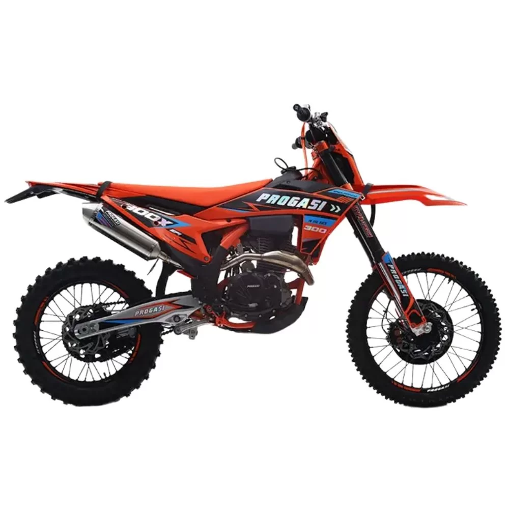Мотоцикл эндуро Progasi Endurance 300X EFI