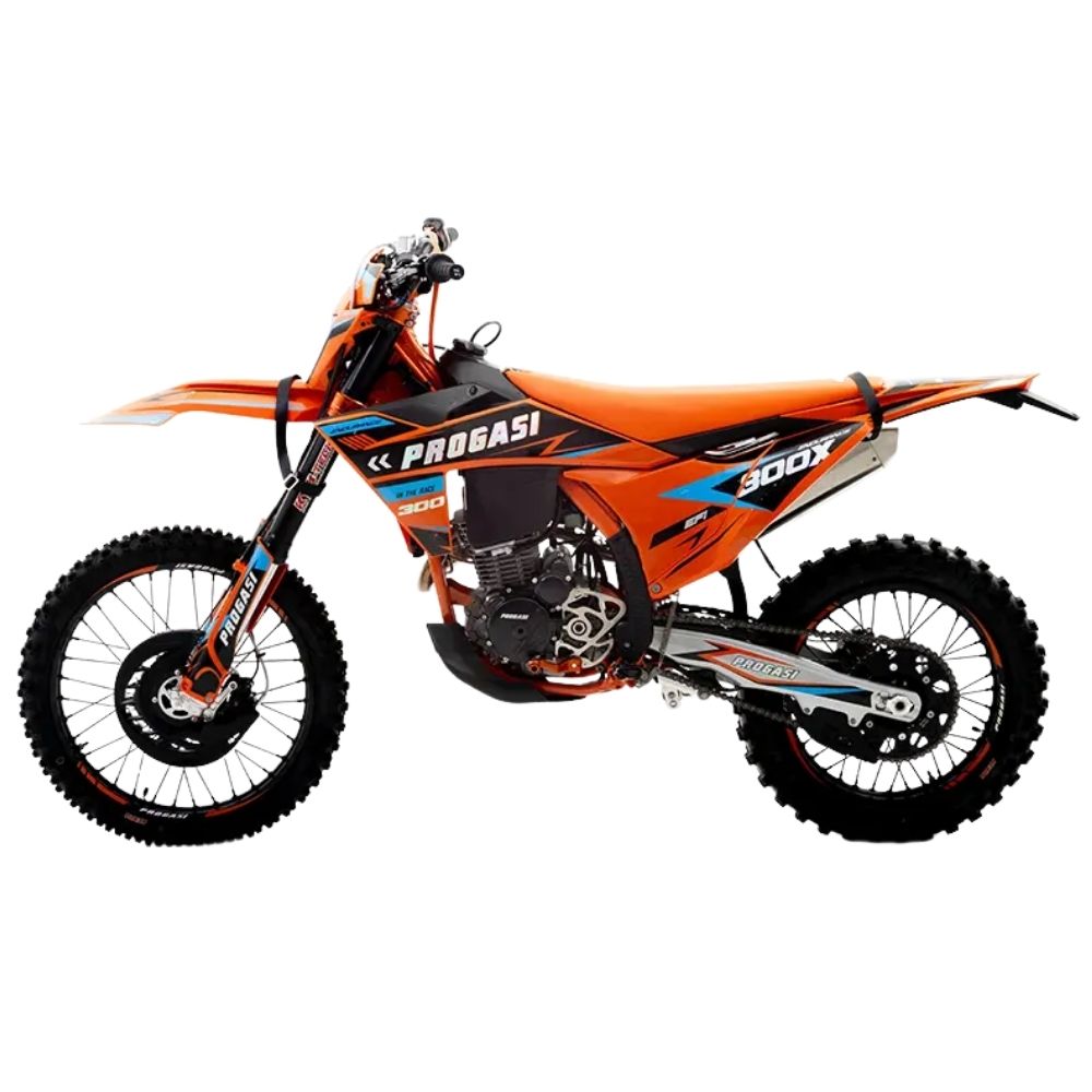 Купить мотоцикл эндуро Progasi Endurance 300X EFI Мотоцикл эндуро Progasi Endurance 300X EFI