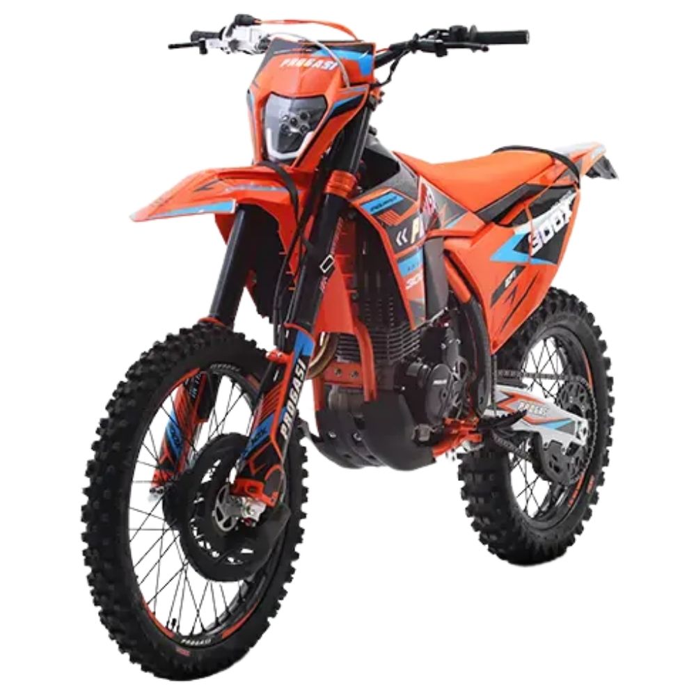 Купить мотоцикл эндуро Progasi Endurance 300X EFI Мотоцикл эндуро Progasi Endurance 300X EFI