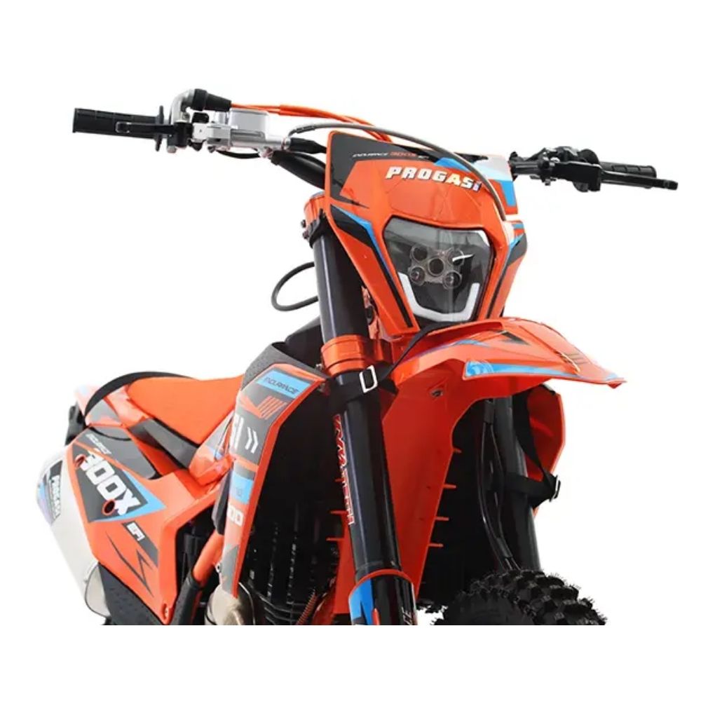 Купить мотоцикл эндуро Progasi Endurance 300X EFI Мотоцикл эндуро Progasi Endurance 300X EFI