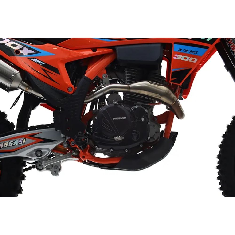 Купить мотоцикл эндуро Progasi Endurance 300X EFI Мотоцикл эндуро Progasi Endurance 300X EFI