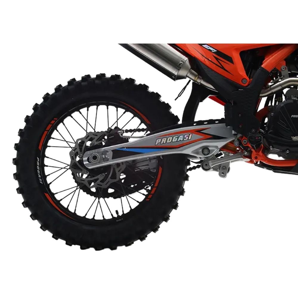 Купить мотоцикл эндуро Progasi Endurance 300X EFI Мотоцикл эндуро Progasi Endurance 300X EFI