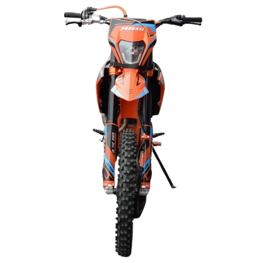 Мотоцикл эндуро Progasi Endurance 300X EFI