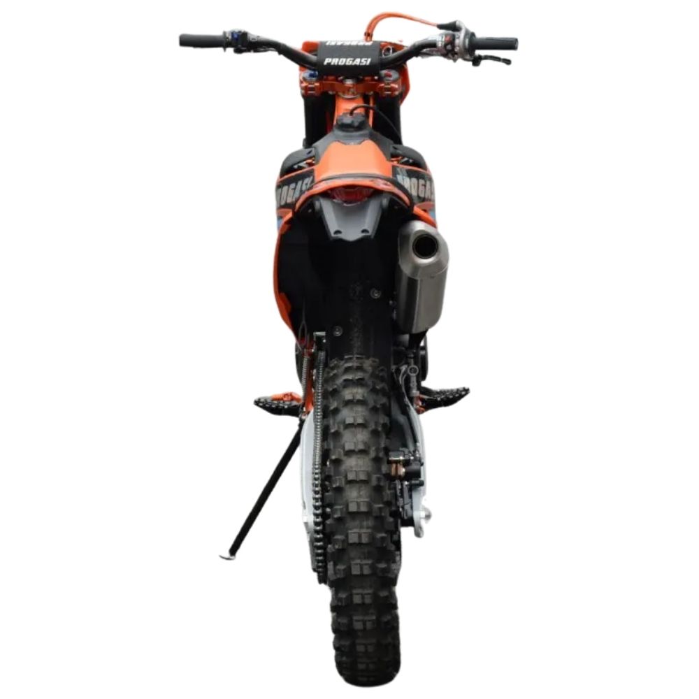 Купить мотоцикл эндуро Progasi Endurance 300X EFI Мотоцикл эндуро Progasi Endurance 300X EFI