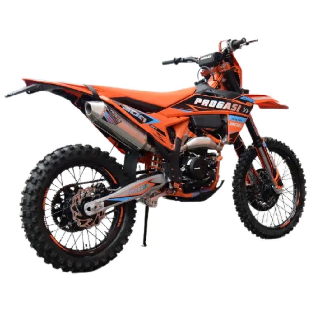 Мотоцикл эндуро Progasi Endurance 300 EFI