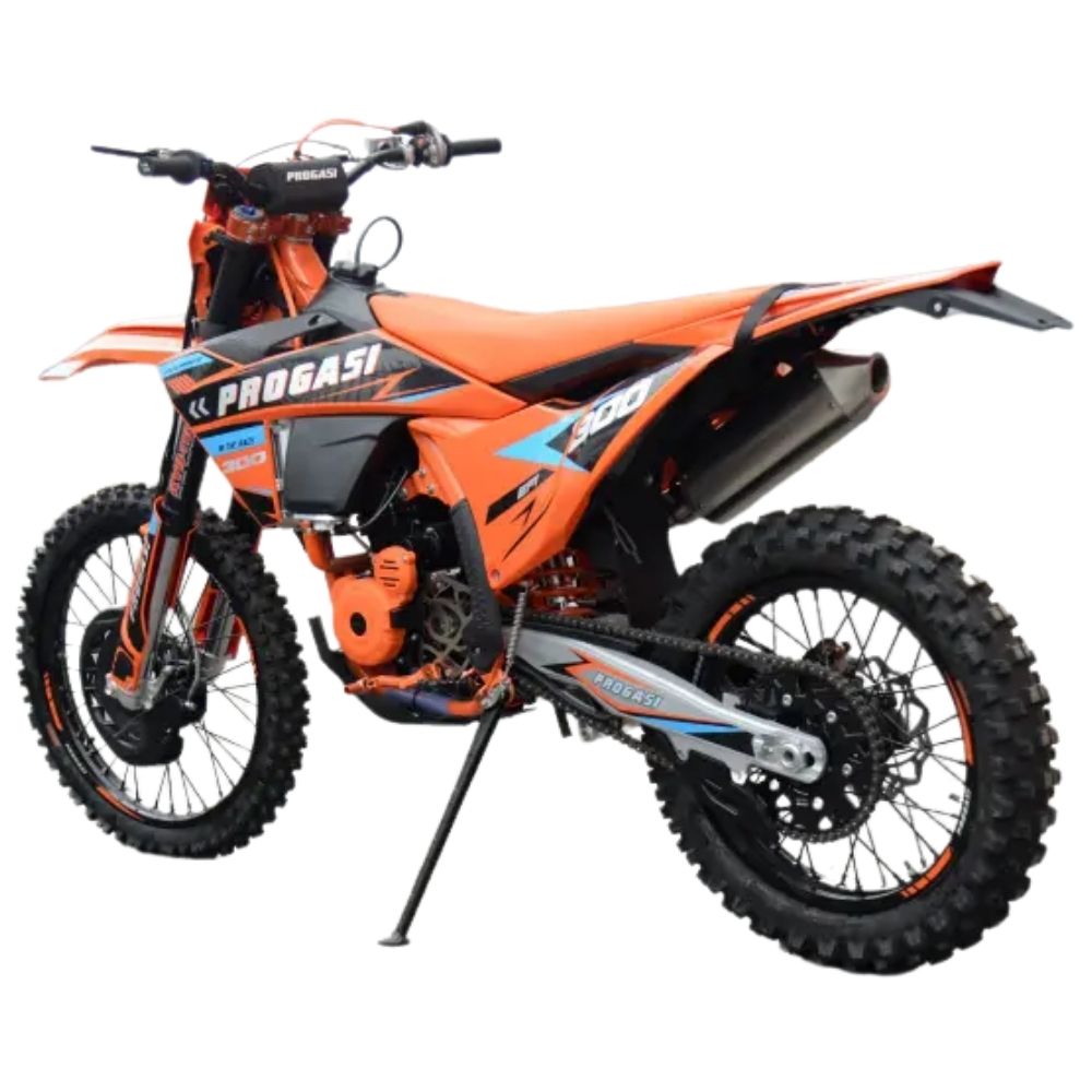 Мотоцикл эндуро Progasi Endurance 300 EFI