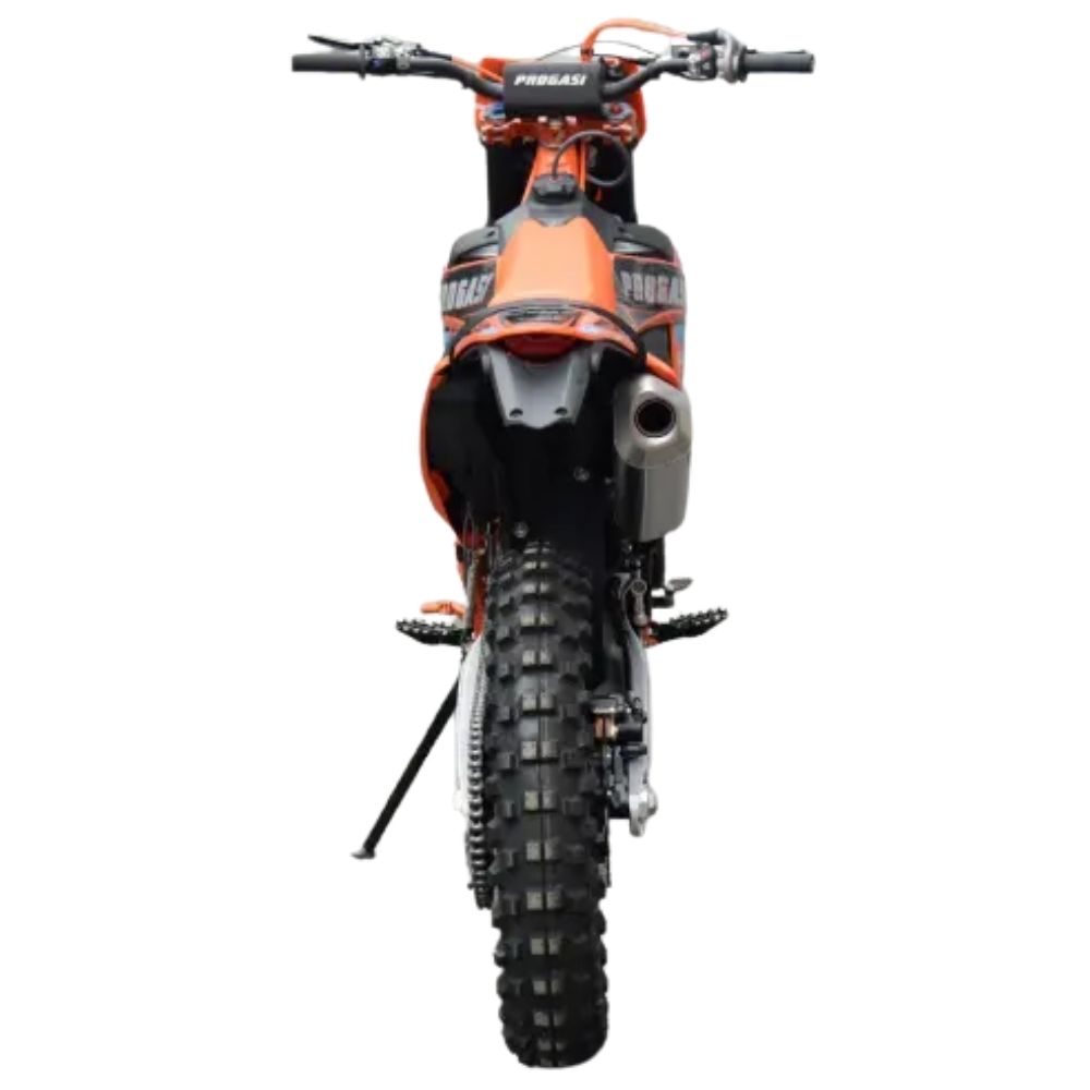 Мотоцикл эндуро Progasi Endurance 300 EFI