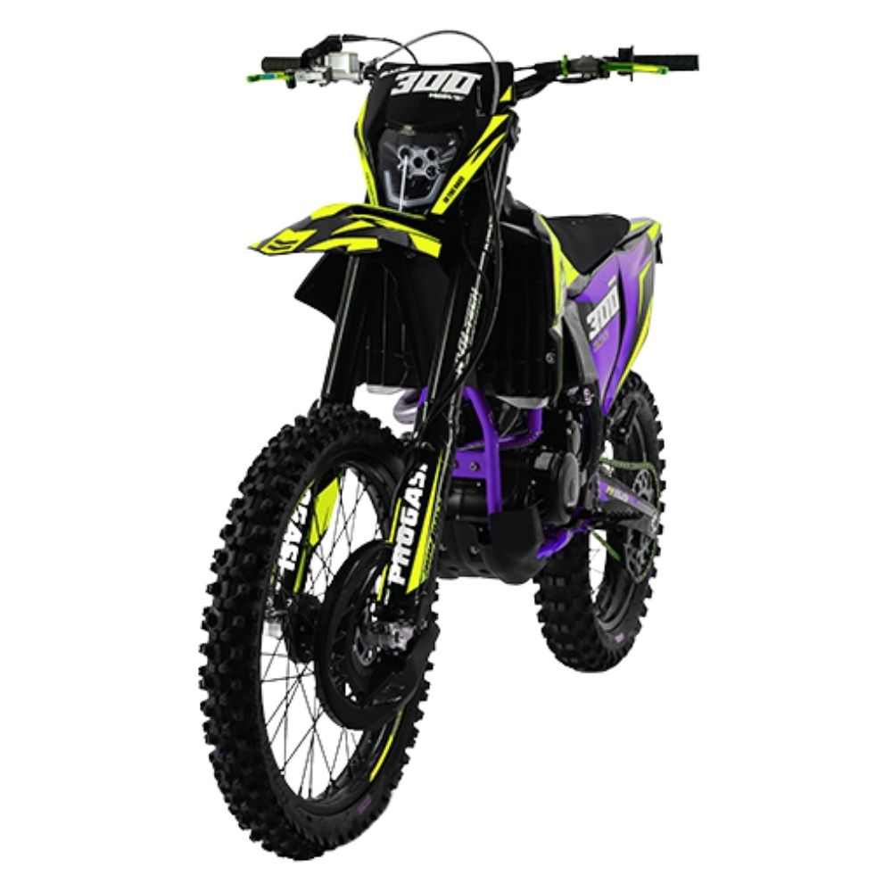 Купить мотоцикл эндуро PROGASI Race 300 Wave Мотоцикл эндуро PROGASI Race 300 Wave