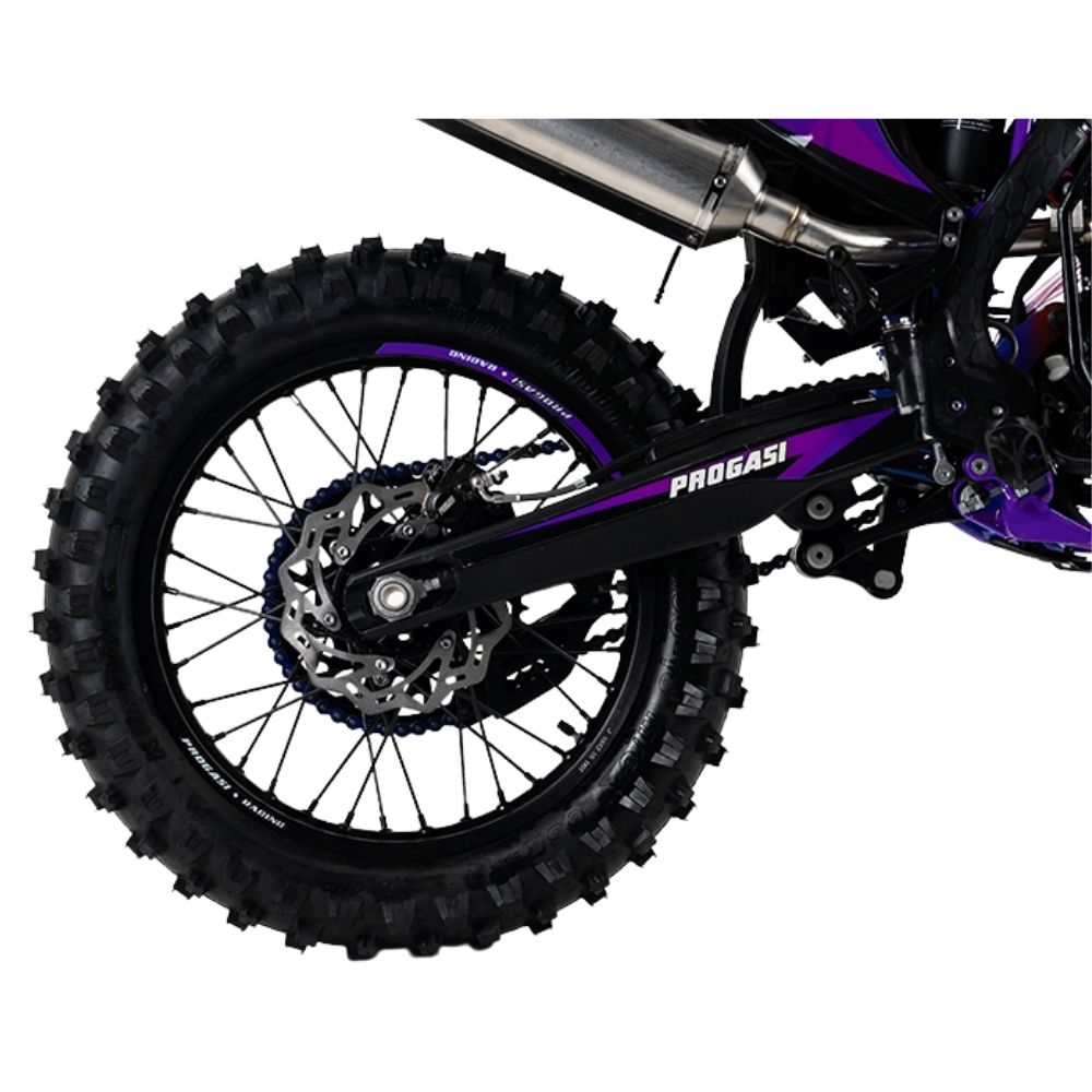 Купить мотоцикл эндуро PROGASI Race 300 Wave Мотоцикл эндуро PROGASI Race 300 Wave
