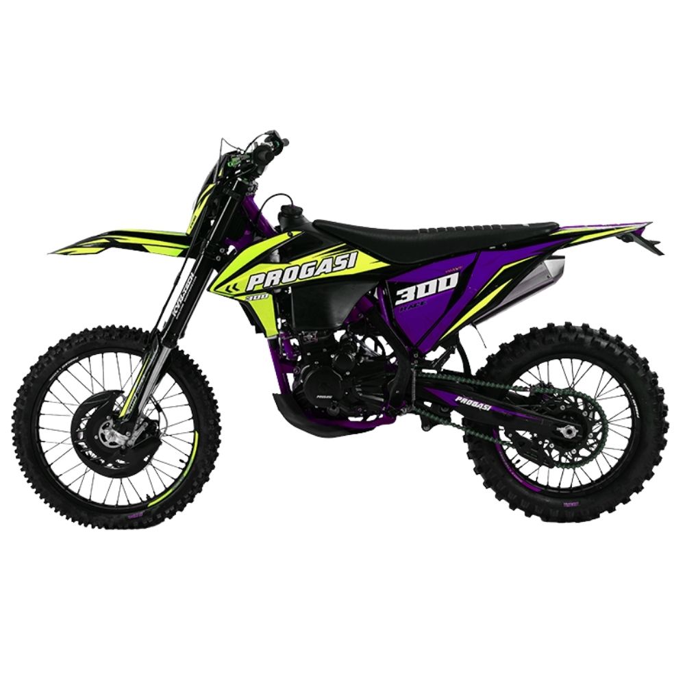 Купить мотоцикл эндуро PROGASI Race 300 Wave Мотоцикл эндуро PROGASI Race 300 Wave