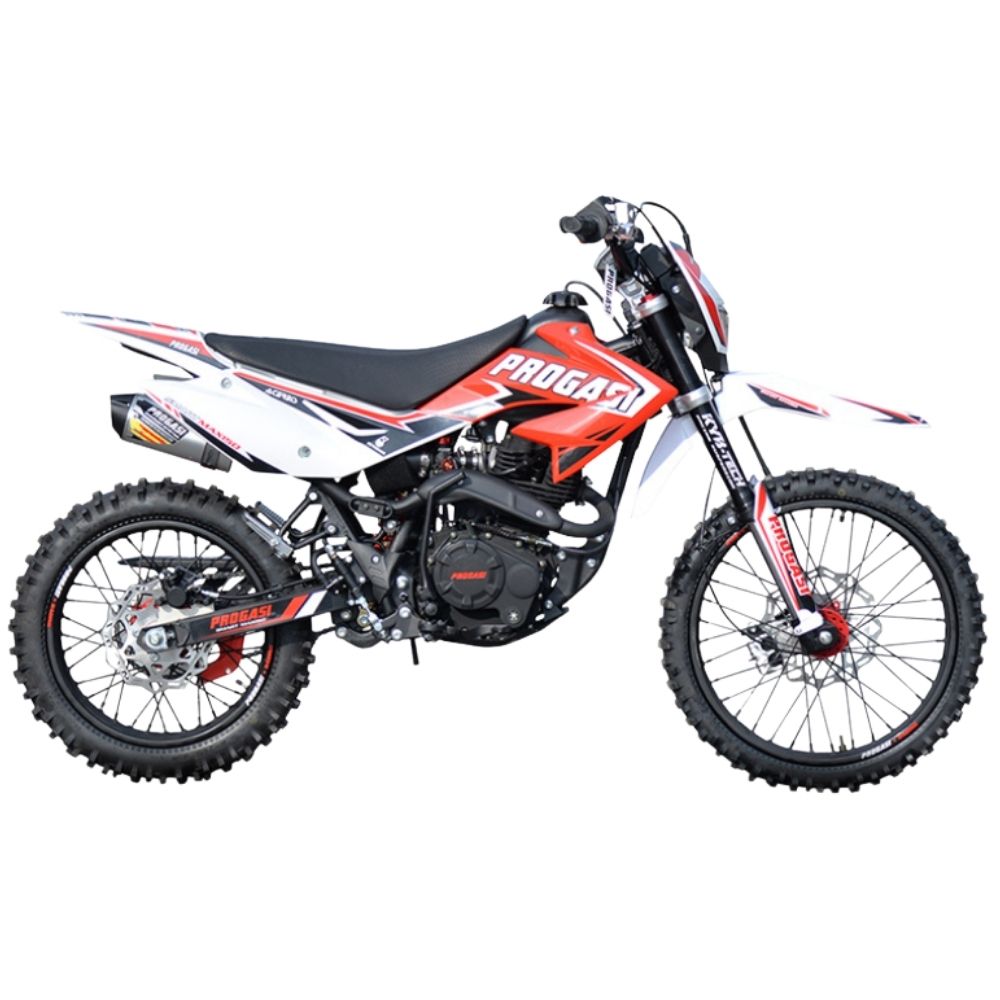 Купить мотоцикл эндуро Progasi SMART MAX 150