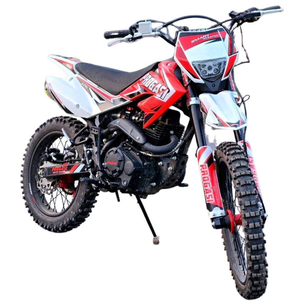 Мотоцикл эндуро PROGASI SMART MAX 150