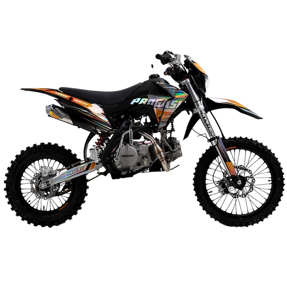 Питбайк PROGASI Smart 160
