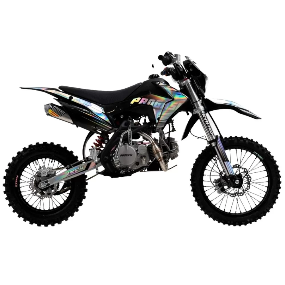 Питбайк PROGASI Smart 160