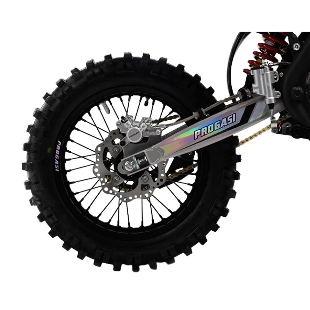 Питбайк PROGASI Smart 160