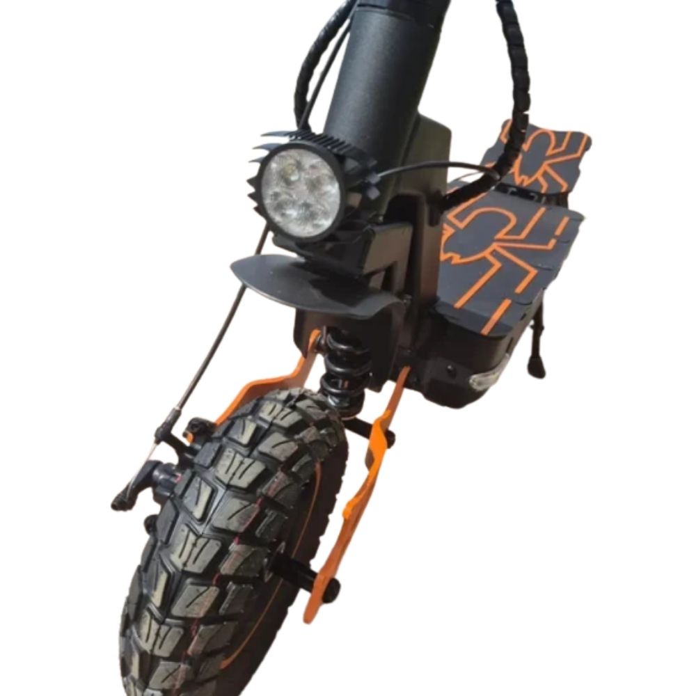 Электросамокат Terax XS05 Pro